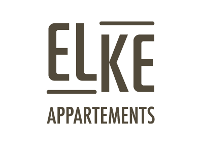 Logo Elke Appartements